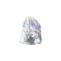 Sacs à déchets 28-35 renforcé 17myl trans. 30s/rlx
